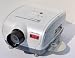 GX289iHD Home Theater Video Projector W/Built in Dvd player!!! Wii, Ps2, Xbox, PC's