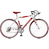 Tour De France Stage One Polka Dot Road Bike Size: 45 cm