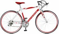 Tour De France Stage One Polka Dot Road Bike Size: 45 cm