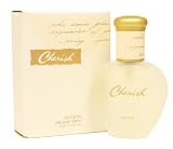 Cherish By Revlon For Women. Cologne Spray 1.0 Oz / 30 Ml.