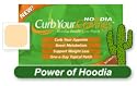 Curb Your Cravings Hoodia Weight Loss Patch