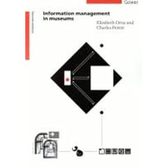 Information Management in Museums
