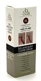 Before & After Leg & Body Dark Beige Cover Cream 2.25 oz.