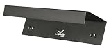 Aria D1 Diva Music Stand Light