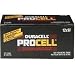 DURACELL 9V/12 PROCELL Professional Alkaline Battery