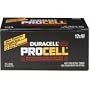DURACELL 9V/12 PROCELL Professional Alkaline Battery