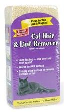 Simple Solution Hair & Lint Remover for Cats