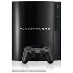 PLAYSTATION 3(20GB)