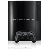 PLAYSTATION 3(20GB)【メーカー生産終了】