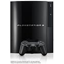 PLAYSTATION 3(20GB)