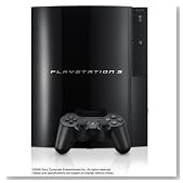 PLAYSTATION 3(20GB)�̃C���[�W���g�傷��