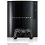 PLAYSTATION 3(20GB)