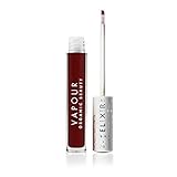 Vapour Organic Beauty Elixir Plumping Lip Gloss - Bitten
