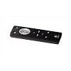 Original Logitech Remote Control for Logitech Pure-fi Anywhere (2) Black (Brand New)