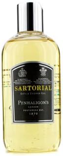 Satorial Bath &amp; Shower Gel