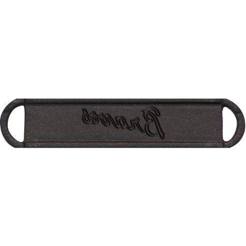 MLB Atlanta Braves Hot Dog BBQ Brander