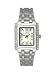 AK Anne Klein Crystal Collection White Dial Women's watch #10/8669WTSV