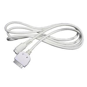 FUSION iPod Connection Cable f/CD500, CD600G & AV600G