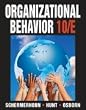 Organizational Behavior
