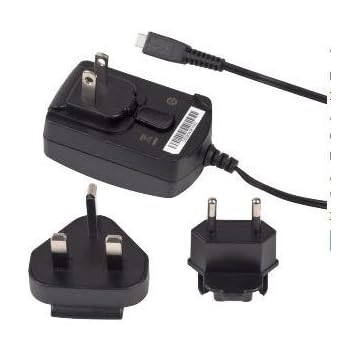 BlackBerry ASY-18080-001 [Appareils électroniques]