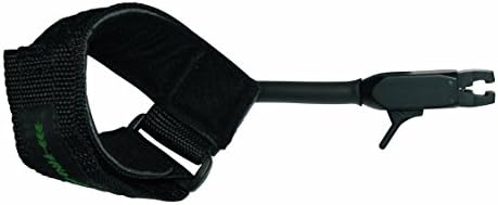 PK® Compound bow trigger release Tru-Fire Patriot Adult Black Release NEW Compound Bow Archery Trigger