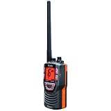 COBRA MRHH 330FLT MARINE VHF FLOATING TRANSCEIVER RADIO 