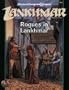 Rogues in Lankhmar (Advanced Dungeons and Dragons, 2nd Edition)