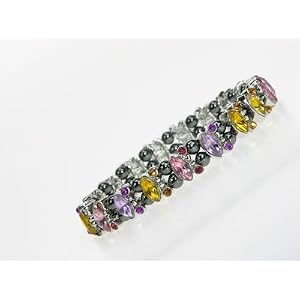 Riviera Magnetic Fashion Bracelet - 1 bracelet
