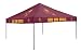 Arizona State Sun Devils Colored Tailgate Tent - NCAA College Athletics