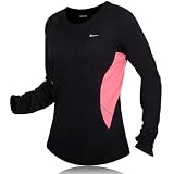Nike Lady Dri-Fit UV Long Sleeve Top, Size LXS