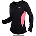 Nike Lady Dri-Fit UV Long Sleeve Top, Size LXS