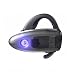 Motorola H500 Bluetooth Wireless Headset (Soft Black)