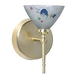 1W-174309-SG - Wall Sconces