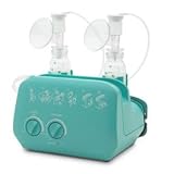 New 2009 Ameda Elite Electric Breast Pump with Cord   FDA Approved