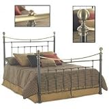 Fashion Bed Group Adelaide Full Bed with Frame