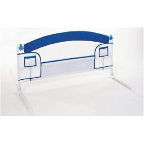 Munchkin Deluxe Safety Bed Rail