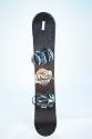 K2 illusion Used Snowboard with bindings 152cm #2957