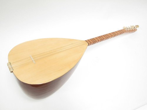 Baglama Saz On Sale