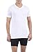 Tommy John Cool Cotton High V Neck Undershirt