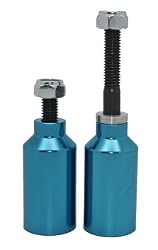 Tilt Park Pegs V3 Set Blue