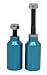 Tilt Park Pegs V3 Set Blue
