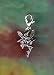 Pet or Horse Jewelry Silver Fairy Charm Dog Cat Fe