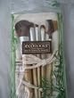 EcoTools BAMBOO 5-pc Makeup Brush Set w/ Case 1206