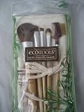 EcoTools BAMBOO 5-pc Makeup Brush Set w/ Case 1206