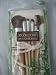 6pc ECO TOOLS cosmetic BAMBOO Make up BRUSH set NEW