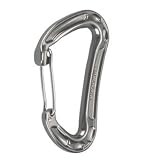 Mammut Bionic Evo Carabiner