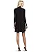 BCBGMAXAZRIA Women's Weiss Knit Sportswear Dress