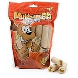 Booda Muttz-RRR-Ella Sticks Petite for Dogs