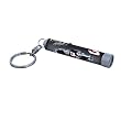 Dale Earnhardt Projector Key Chain