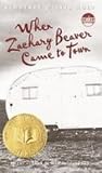 When Zachary Beaver Came to Town